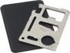 Northix Multitool voor creditcards - 11 functies