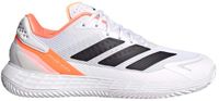Adidas Defiant Speed 2 Clay Court Schoenen Wit EU 44 Man