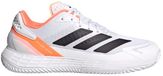 Adidas Defiant Speed 2 Clay Court Chaussures Blanc EU 44 Homme