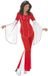 Smiffys 70s Disco Fever - Super Trooper Costume - 5020570334959