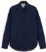 Tommy Hilfiger Dames Lange Mouwen Shirt Katoen S