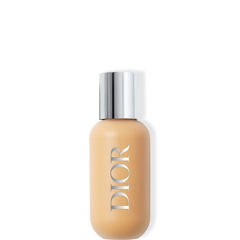 DIOR Dior Backstage Face & Body Foundation 4WO Warm 50 ml