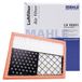 MAHLE Luftfilter LX1850/1