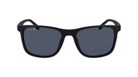 LACOSTE L882S 001 BLACK 55/18/145 Man Zonnebrillen