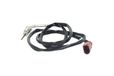 NRF 707498 Capteur, température des gaz EASY FIT