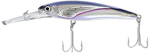 Rapala X-Rap Magnum - 18cm/97g - Gold Green Mackerel