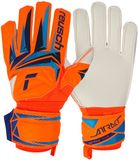 Reusch Keepershandschoenen Attrakt Advance Junior Oranje - Maat 8