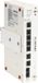 Rackmount.IT RM-FR-W1 Support mural 1U blanc pour FortiGate Rugged 60F