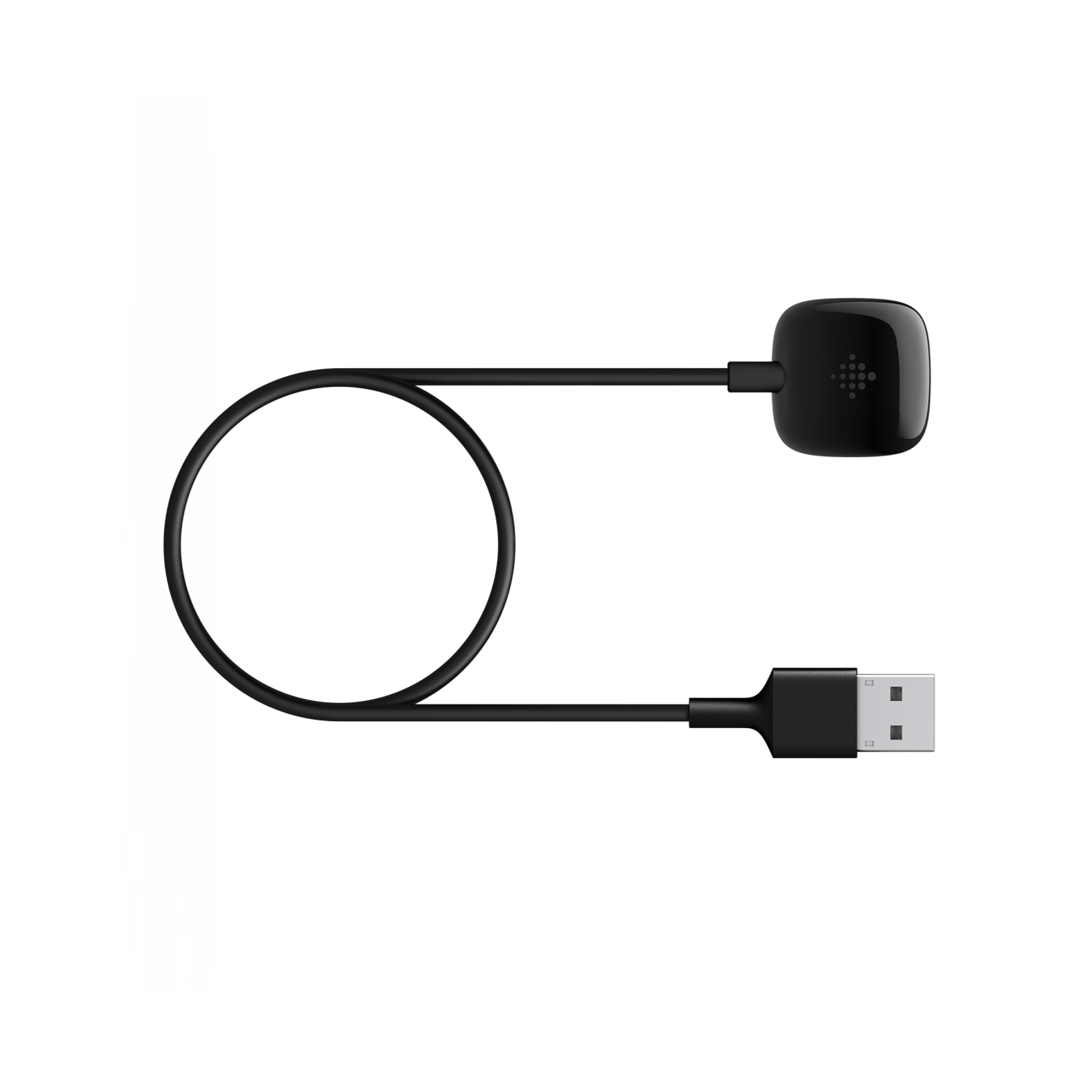 Fitbit FB174RCC - Zwart - Slimme draagbare accessoires