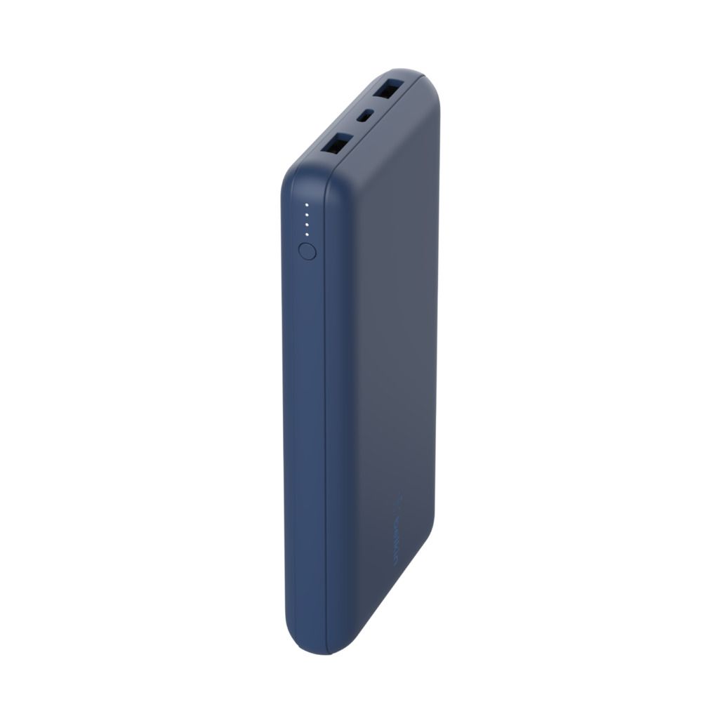 Belkin Boost Charge 20000 mAh Power Bank - Blue