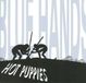 Blue Hands CD Pop
