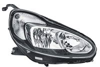 HELLA Koplamp (1EH 354 811-021)