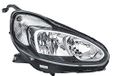 HELLA Koplamp (1EH 354 811-021)