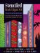 Stenciled Chartwell Books Stenciled Book Edges Kit