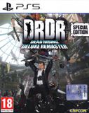 Capcom Dead Rising - Deluxe Remastered - IT ES PS5