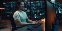 Logitech MX Keys S Draadloos Toetsenbord - UK QWERTY - Grijs