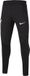 Liverpool FC Strike Nike Dri-FIT Pantalon de football Enfants Noir Taille 158/170