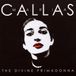 M.Callas-the Devine Primadonna -2cd- Compilation