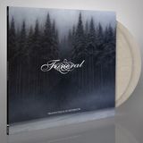 Praesentialis Funeral - Praesentialis in Aeternum (LP, Coloured Vinyl, 2LP, 180g, Gatefold, 2021)