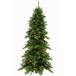 Triumph Tree Emerald x-mas tree led h260 x d124 cm