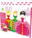 Faujas CRE4090 kunst- & knutselset voor kinderen