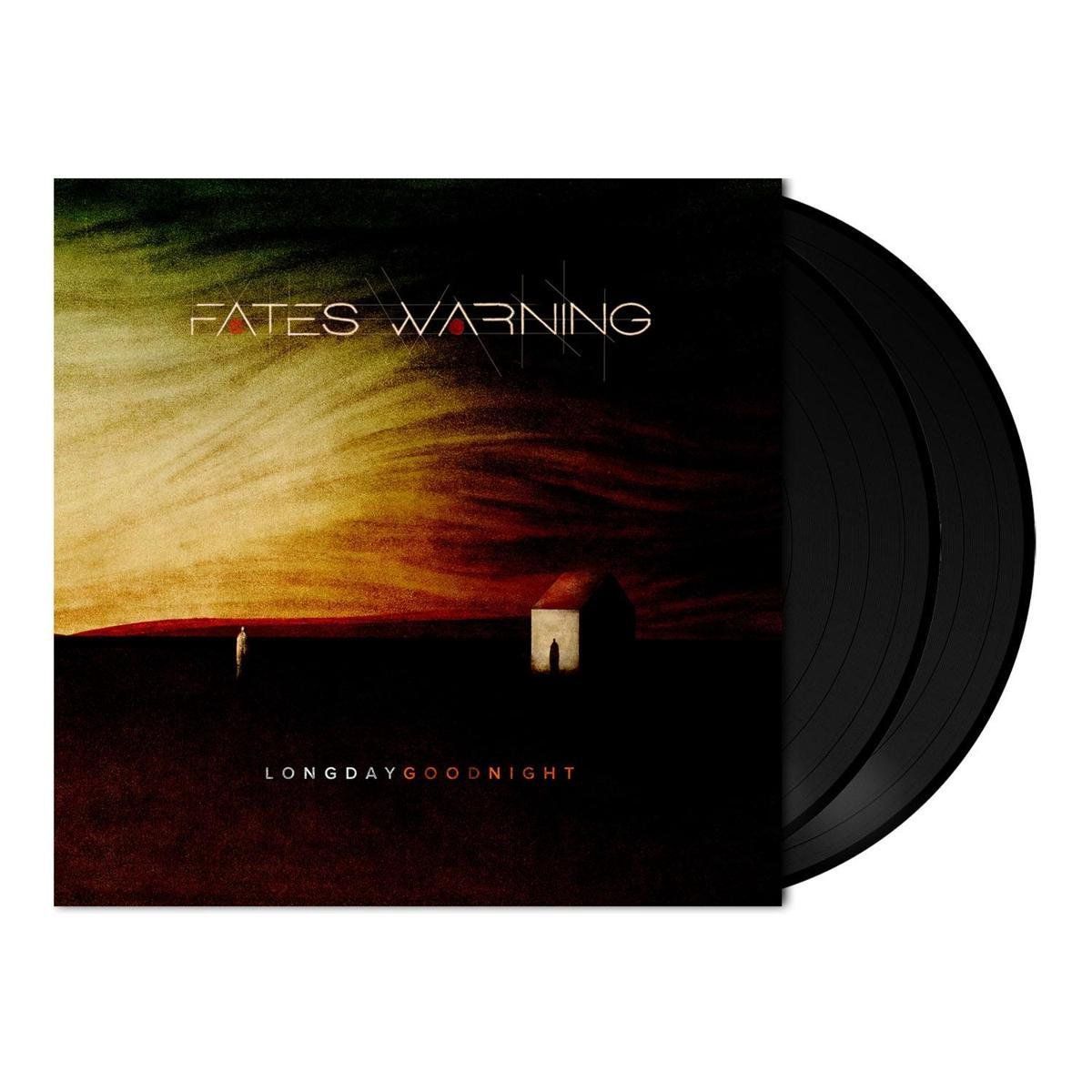 PIAS Nederland Long Day Good Night (2LP)