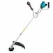 Makita DUR369AZ Coupe-herbe et débroussailleuse 2-en-1 - 43cm - 18V - Vert