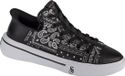 Skechers Slip-Ins Snoop One - Double G, Mannen, Zwart, Sneakers, maat: 43