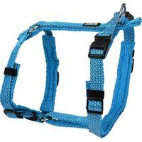 AniOne Zacht tuigje blauw M-L