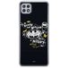 ERT GROUP mobiel telefoonhoesje voor Samsung A22 5G origineel en officieel erkend DC patroon Batman 014