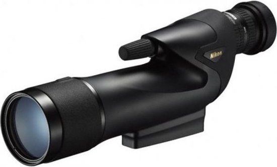 Nikon PROSTAFF 5 60-S Spotting Scope - Black
