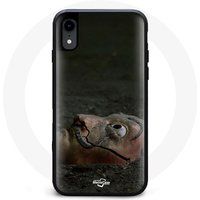 La Casa De Papel Etui voor iPhone X - Maniacase