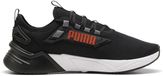 Puma Retaliate 3 Chaussures de course Noir UE 40