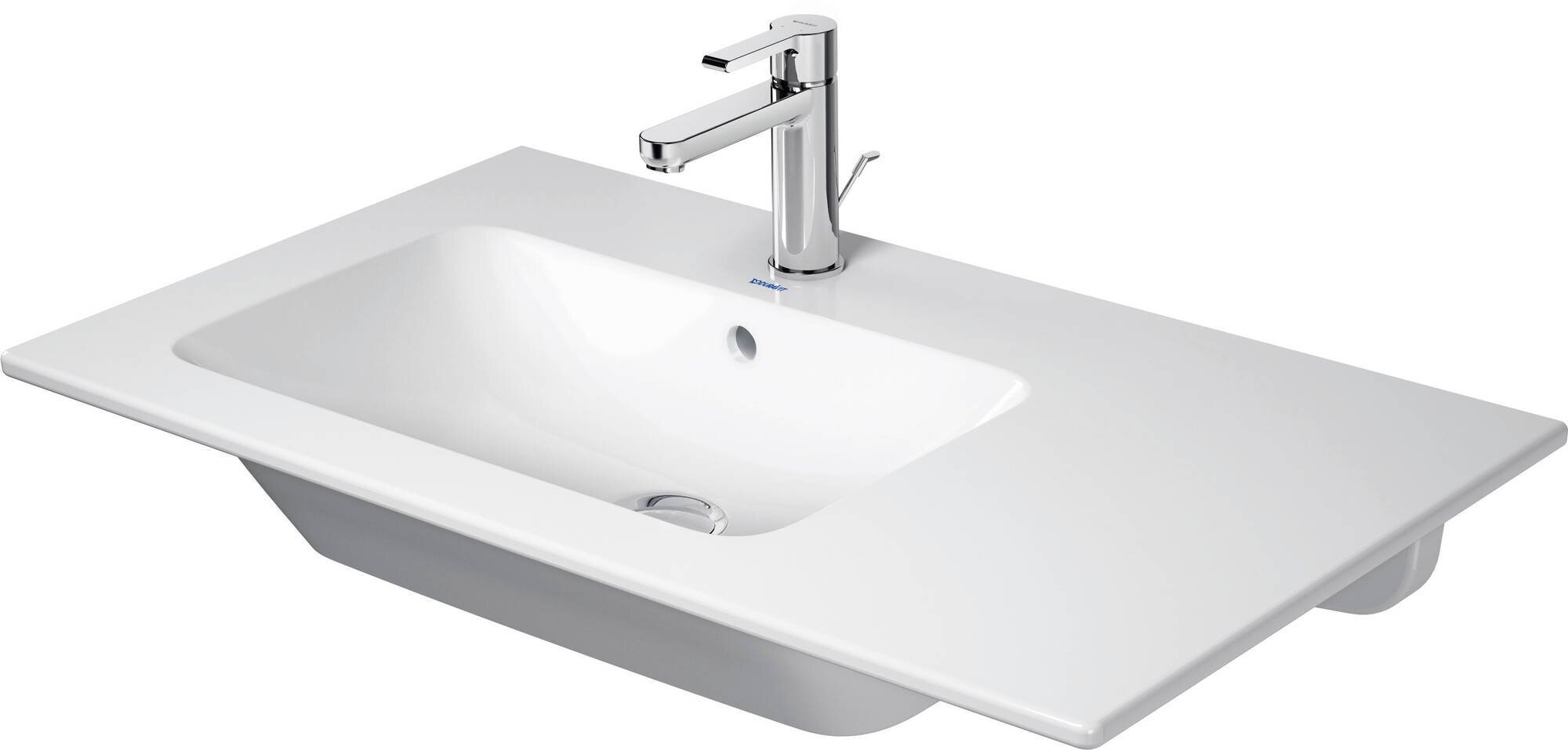 Duravit Me By Starck