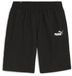 Puma Ess 9'' Cargo Shorts Zwart S