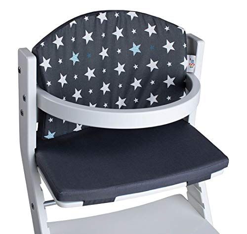 tiSsi tiSsi® Zitkussen grijs