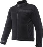 Dainese Lisbona Air Motorfiets Textieljas Zwart Maat 56