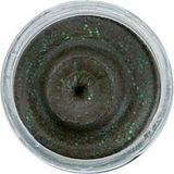 Berkley Powerbait Pâte à truite Glitter Trout Dough Blanc 50 g