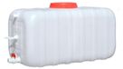 Réservoir d'eau portable pour camping