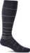 Sockwell Circulator Heren Compressiekousen Klasse 1 Navy - Maat 44-47