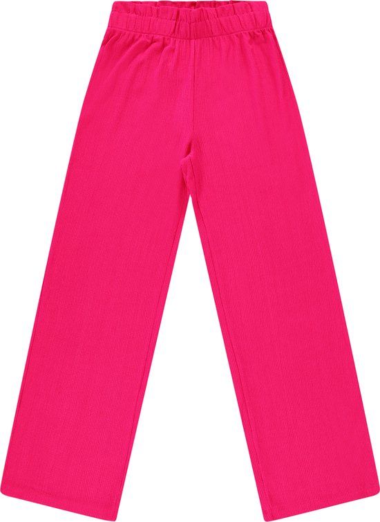 Cars Jeans Broek Manzy jr. - Meisjes - Maat 140 - Lichtroze