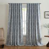 Elrene Home Fashions Giovanni-medaillon