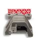 febi bilstein 46321 motorlagers, 1 stuk