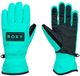 Roxy Fresh Field Gants Bleu M Femme