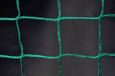 Powershot Netsporitque Handbal- en strandhandbaldoelnet 2mm - Groen