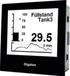 TDE Instruments Digalox DPM72-PP Digitaal inbouwmeetapparaat