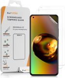 kwmobile 3x screenprotectors geschikt voor Xiaomi 11 Lite (5G) NE / Mi 11 Lite (5G)