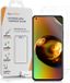 kwmobile 3x screenprotectors geschikt voor Xiaomi 11 Lite (5G) NE / Mi 11 Lite (5G)