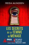 LES SECRETS DE LA FEMME DE MEN Paperback