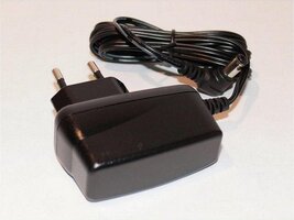 Leifheit 89138 Dry and Clean Raamzuiger Oplader